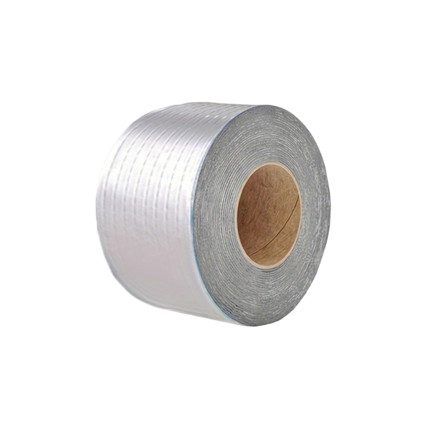 Cinta de papel aluminio