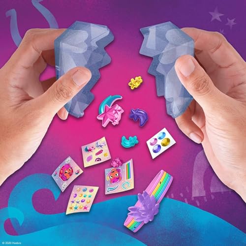 Hasbro figurine My Little Pony Sunny Starscout - vue 7