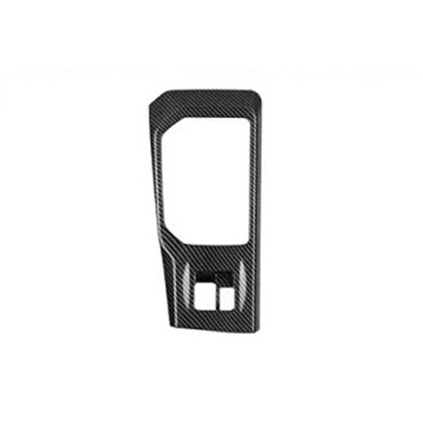 Fcaopcwama Gear Shift Panle For Grand Highlander 2024 2025 Center Console Interior Trim Cover Sticker Car Accessories Car Armrest Storage Box