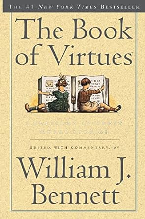 William J. Bennett