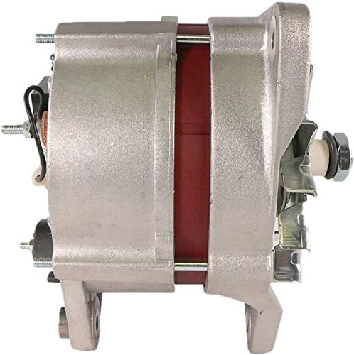 Miniatura 2 de DB Electrical ABO0455 Nuevo alternador (para excavadora Cat Caterpillar 307 Midi 312 312B 312Bl 315 315L)