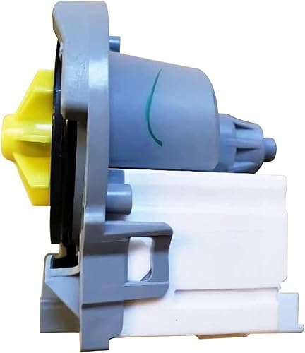 Miniatura 2 de [W10348269 Bomba OEM Mania] W10348269 8558995 NUEVO OEM producido para la bomba de drenaje del lavavajillas Parte de repuesto 1 Yeats Garantía
