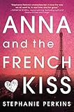  Anna and the French Kiss