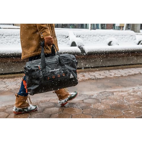 Image of Advanced Elements Thunder25 Roll Top Duffel | duffel-bags