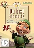 alpha 2 defekt  Du bist einmalig - Box [4 DVDs]