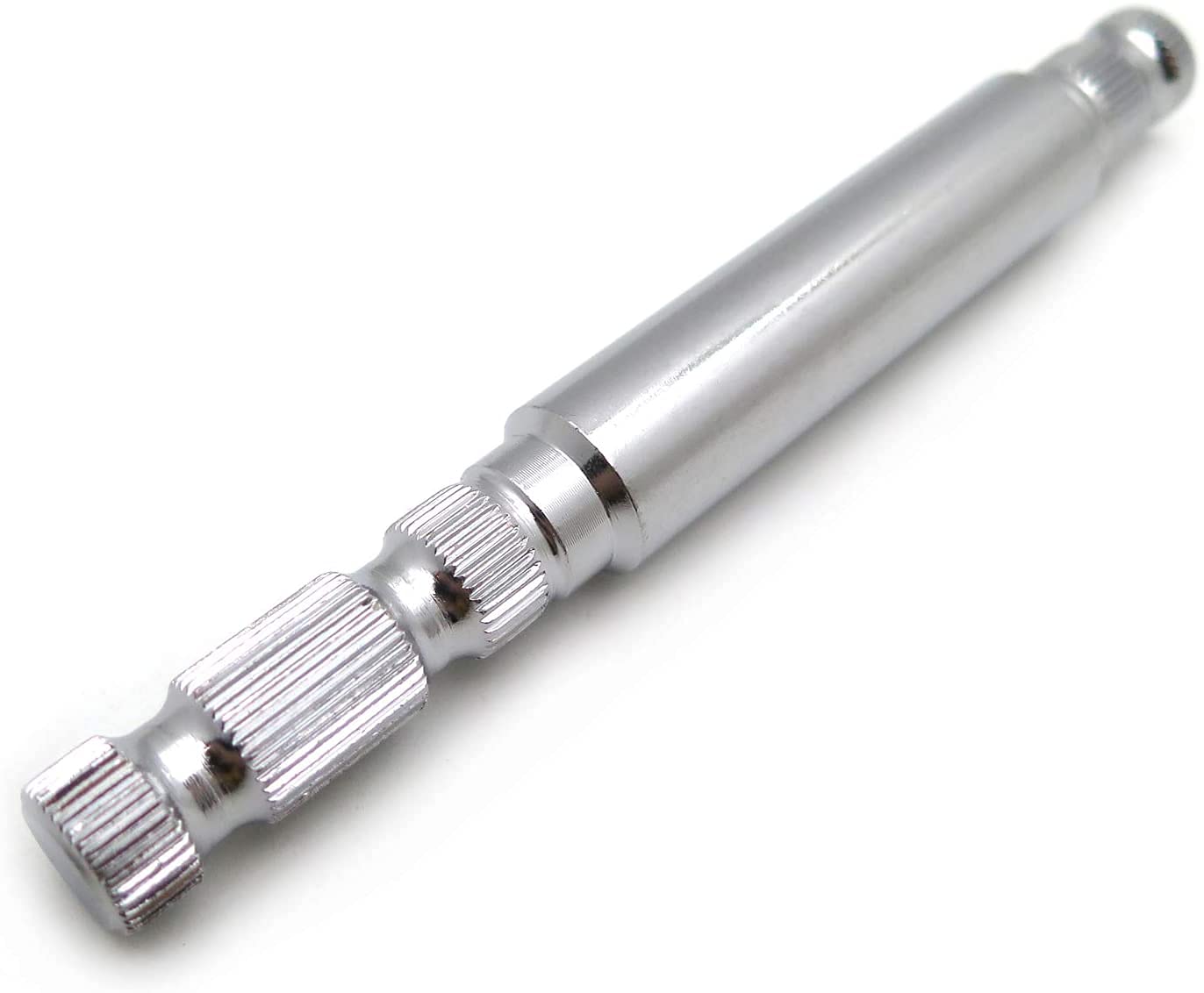 HTTMT- Reliable Steel Inner Shifter Lever Shaft Compatible with Harley Touring FLT 1982 & up V-Twin Models [P/N: MT447-006]-image-43