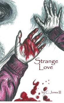 Paperback Strange Love Book