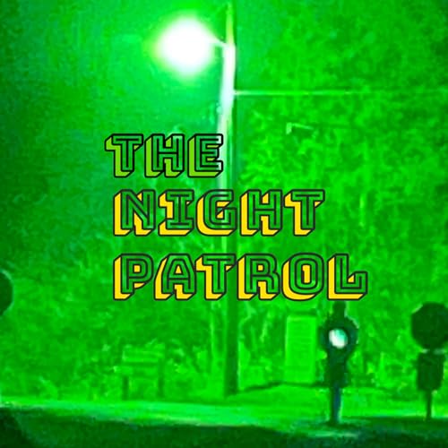 The Night Patrol cover art