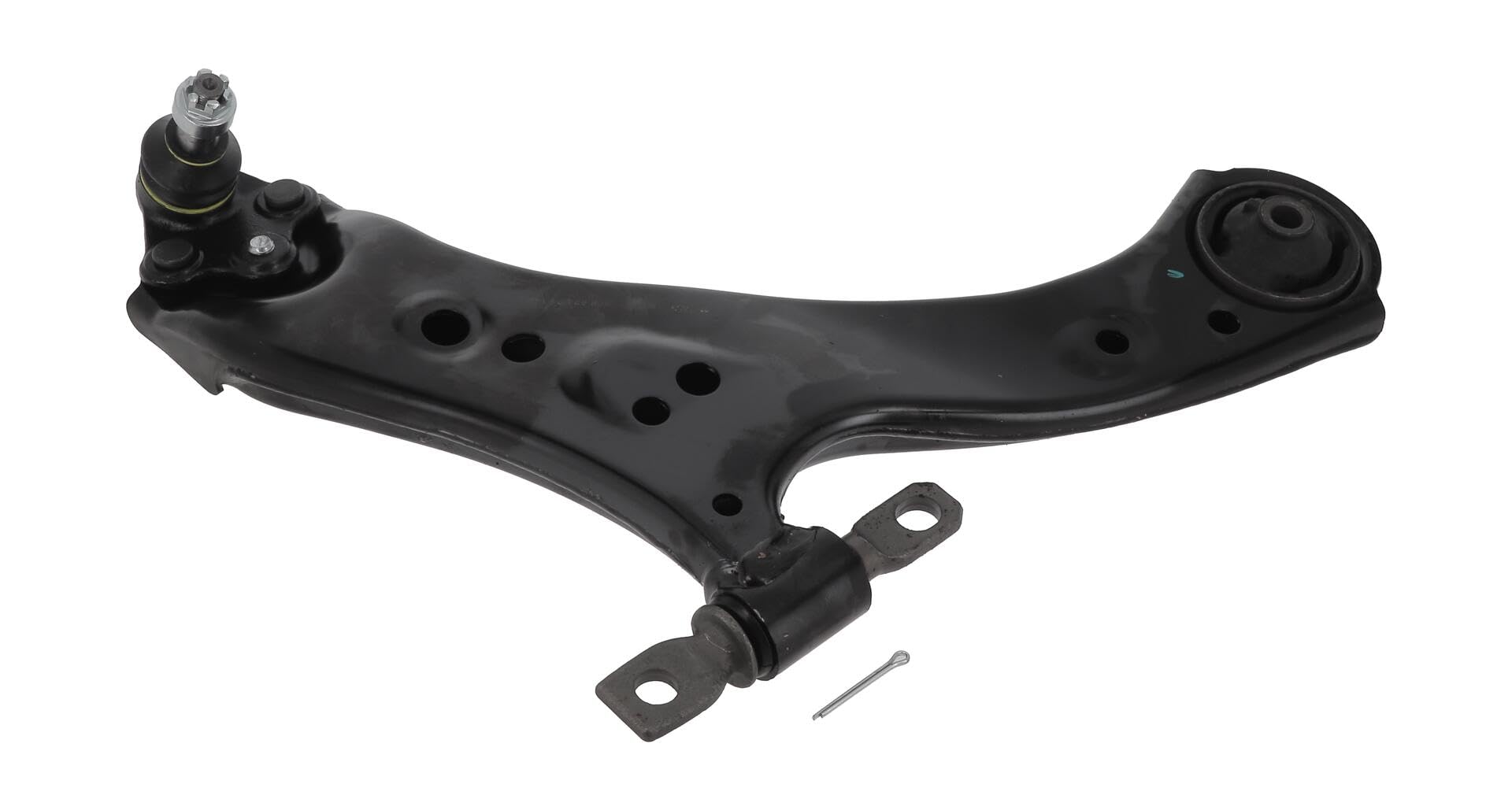MOOG TRACK CONTROL ARM | TO-WP-17868 | FRONT RIGHT | FOR LEXUS NX II 2021- | OE-MATCHING QUALITY | STABLE STEERING & SAFETY