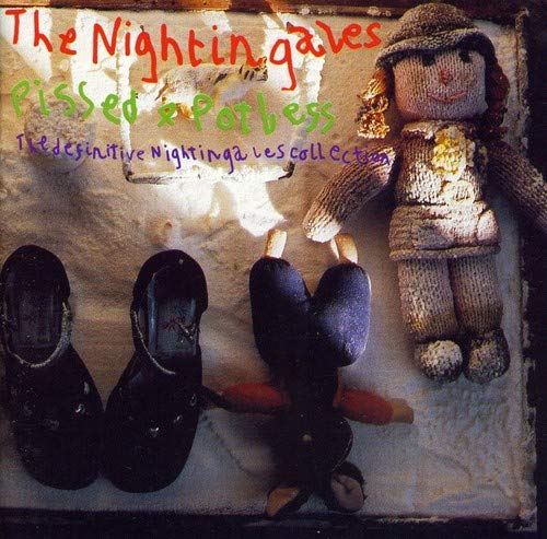 Pissed & Potless: Best Of