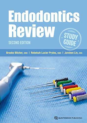 Endodontics Review view 2