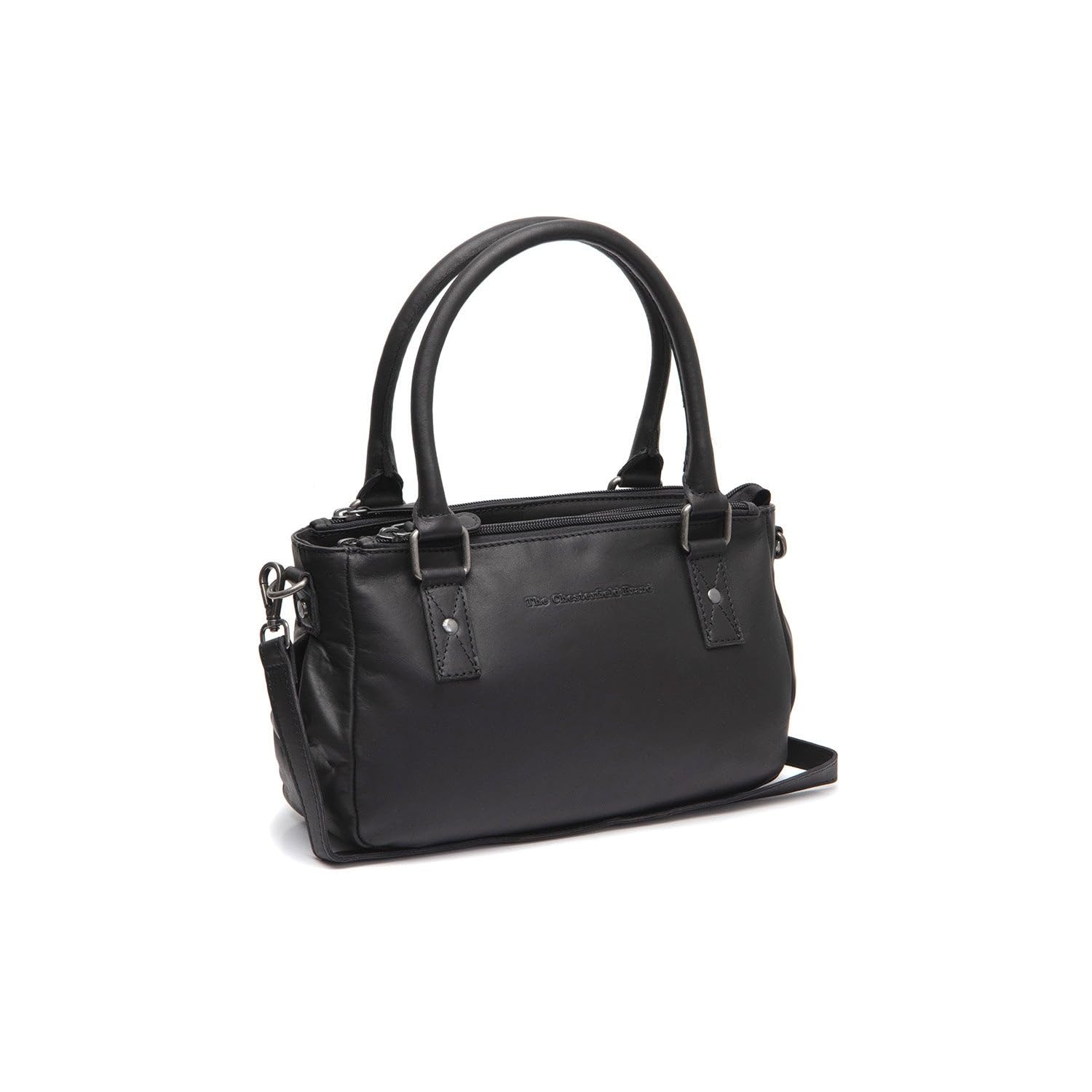 The Chesterfield Brand Fenja sac à main femme cuir vintage