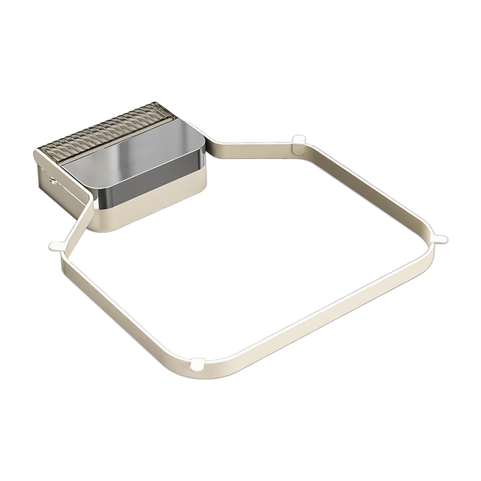Cesta de filtro de residuos con gran estabilidad y diseño para fregadero