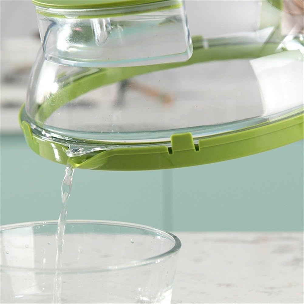 Microwave Magic Cover Microwave Splatter Cover For Food With Water