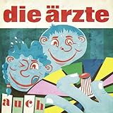ärzte album 2017  auch