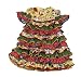 Vestido Traje Flamenca niña bebé (Desde 12 Meses hasta 24 Meses) -...
