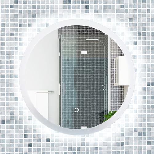 Listado y reviews de Espejo circular para baño de esta semana. 27 Listado y reviews de Espejo circular para baño de esta semana. 27
