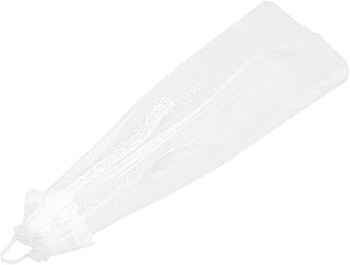 ifundom Doll Bridal Accessories Stunning Wedding Veil For Do