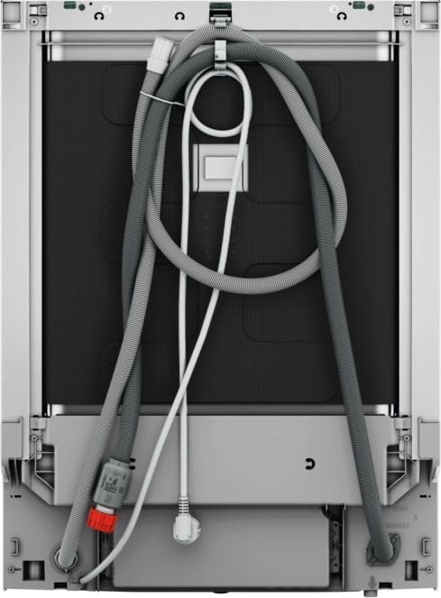 KL52E100S - Lavastoviglie da Incasso 60 cm a Scomparsa Totale 13 Coperti Classe Energetica E