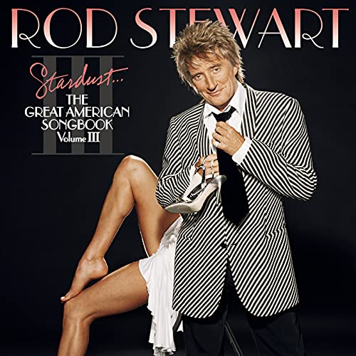 Rod Stewart feat. Bette Midler