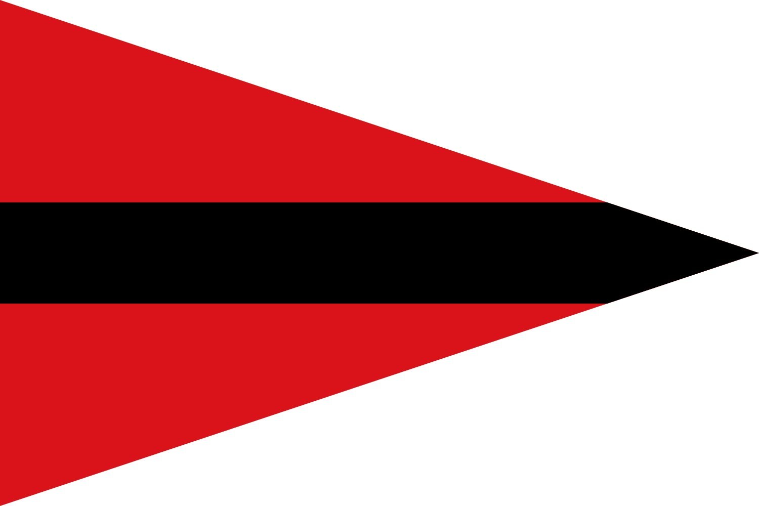Drapeau XL Principauté de Bénarès grand format historique pour mât