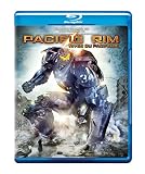 Pacific Rim (Bilingual/Blu-ray)