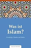 Islamische Bibliothek