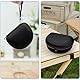 XANAD Kopfhörer Tasche für JBL Tune 510BT / JBL Tune 520BT / JBL Tune 770 NC/JBL Tune 760 NC/JBL Tune 660 BTNC/JBL Tune 720 BT Bluetooth Kopfhörer On-Ear Faltbarem Headphone Case (schwarz)
