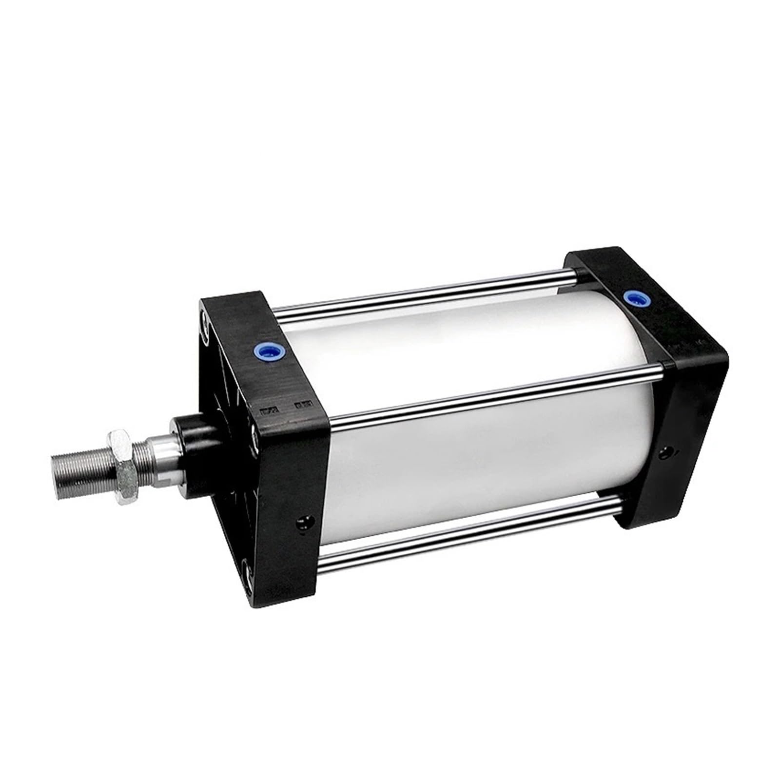 Vérin pneumatique SC avec alésage 125mm et course 400mm pour piston industriel