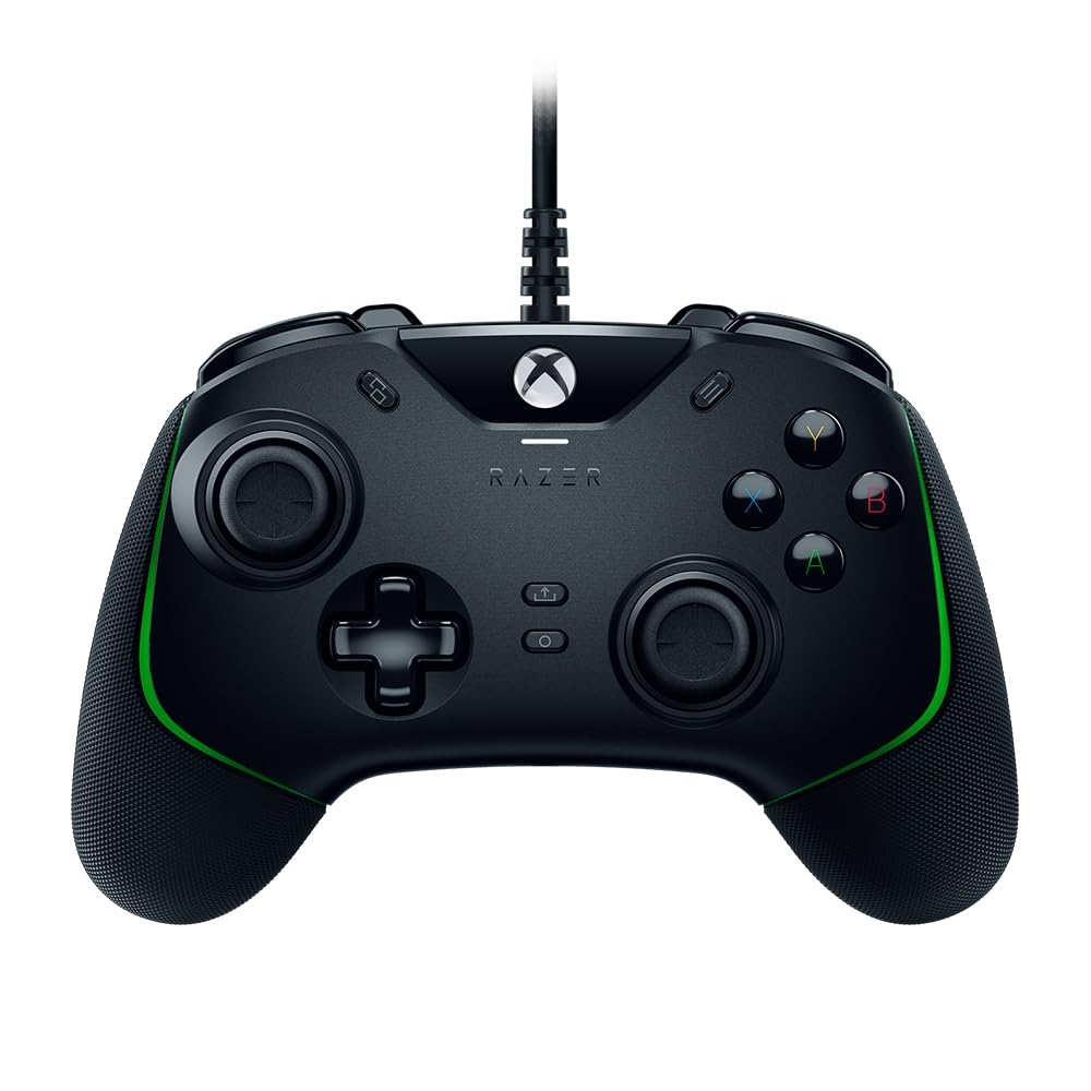 Razer Wolverine V2 Chroma Xbox コントローラー Razer Rz.co.xb.17rt Razer Wolverine V2 For Xbox Series X
