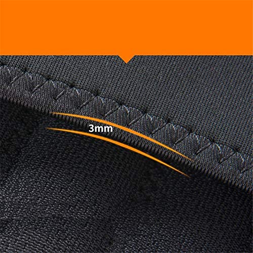 WEATLY Cinturón de cintura Trainer - ajustable del vientre de la cintura Trimmer quemador...