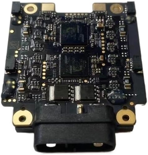 Miniatura 1 de [Piezas de drones] para DJI Crossing Machine FPV Junta de regulación eléctrica Módulo de regulación eléctrica Gobernador electrónico [Instalación