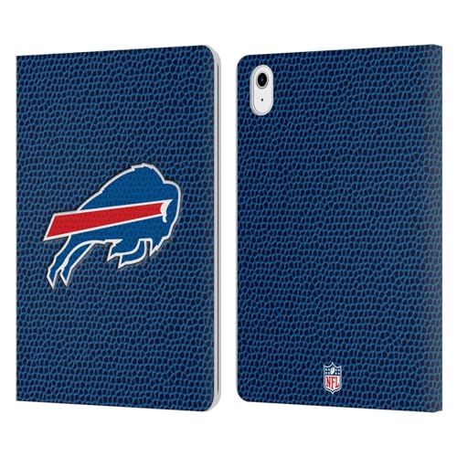 Coque iPad Air 11 Buffalo Bills pour éviter les rayures d'écran