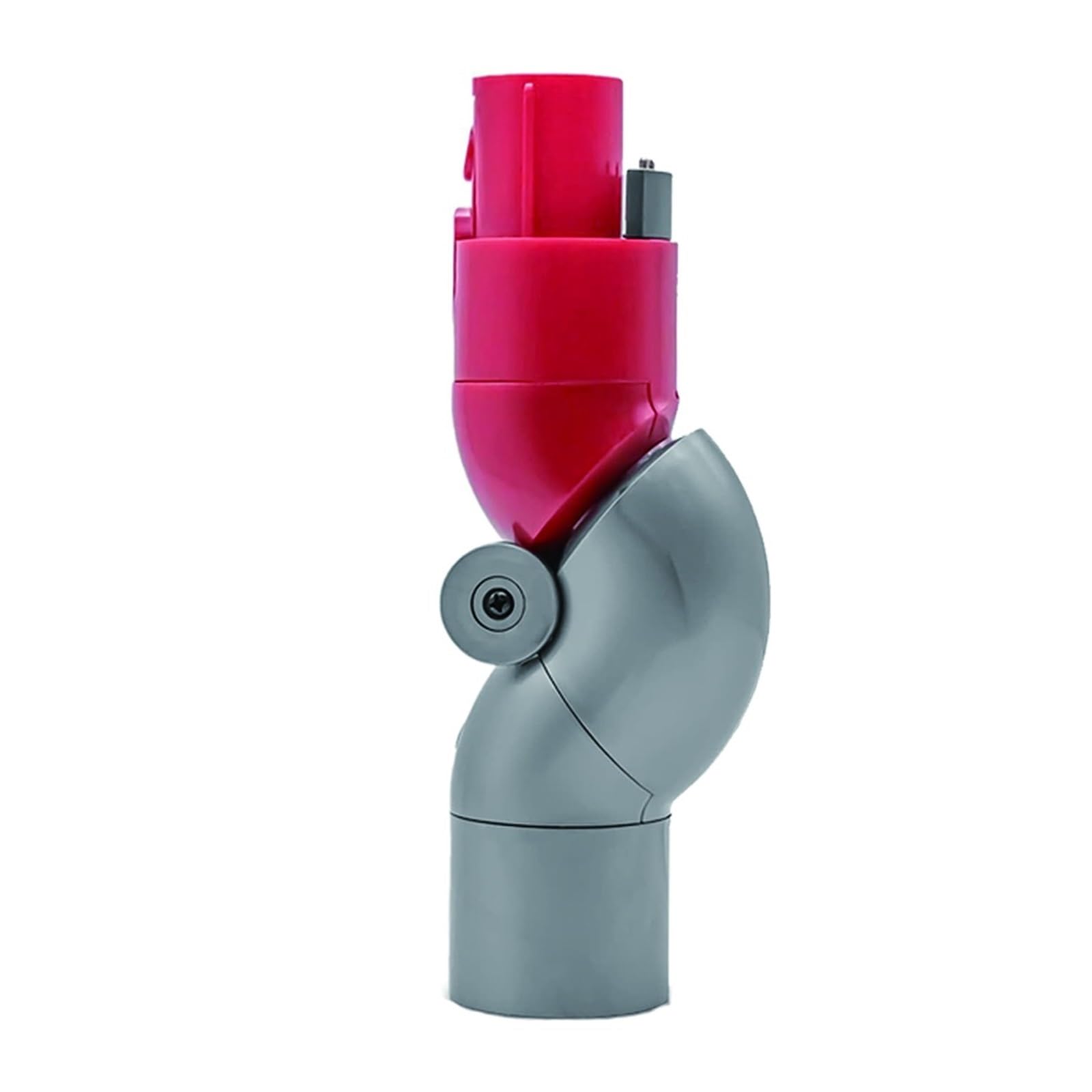 LMRXOFE Vacuum Cleaner Tool Conversion Adapter,Compatible For Dyson,V7 V8 V10 V11 V15 Vacuum Cleaner Bottom Adapter And,Low Rh Replament Parts