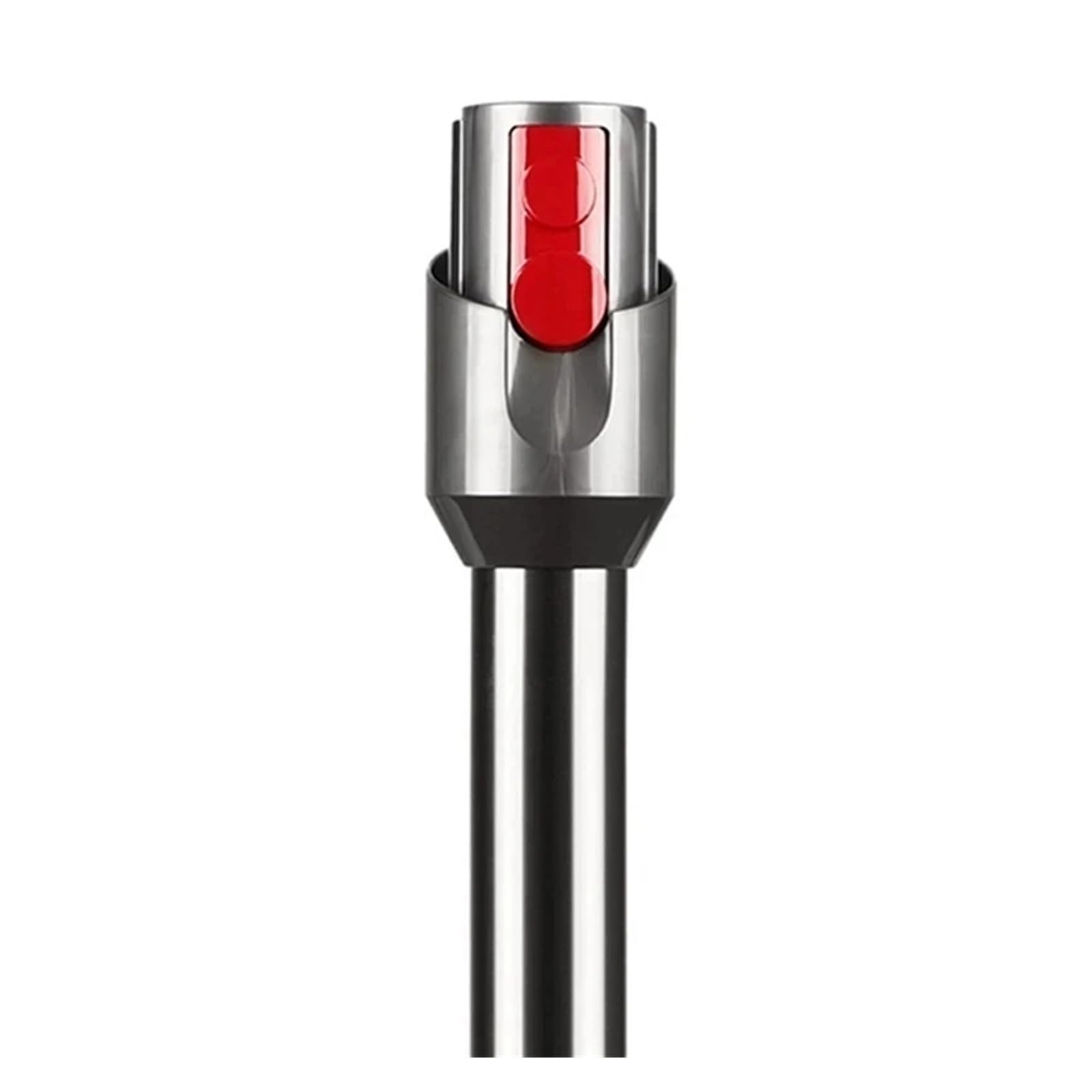 Compatibile con V10/V12 Slim, Asta Alluminio | Bacchetta: tubo dritto in alluminio, compatibile con V10 Slim V12 Digital Slim.