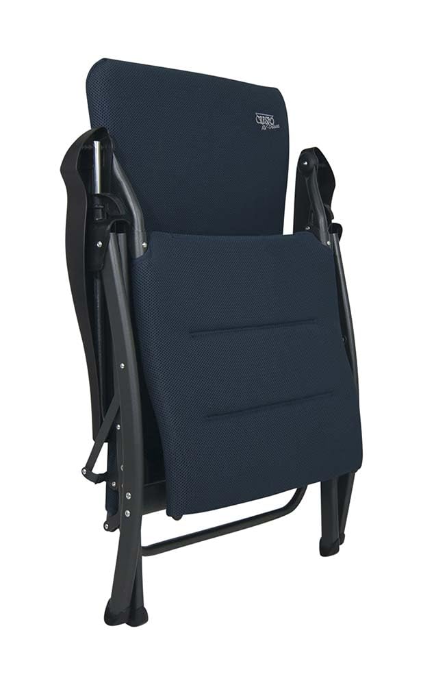 Crespo - Tumbona Relax - AP/242 - Air-Deluxe - Azul