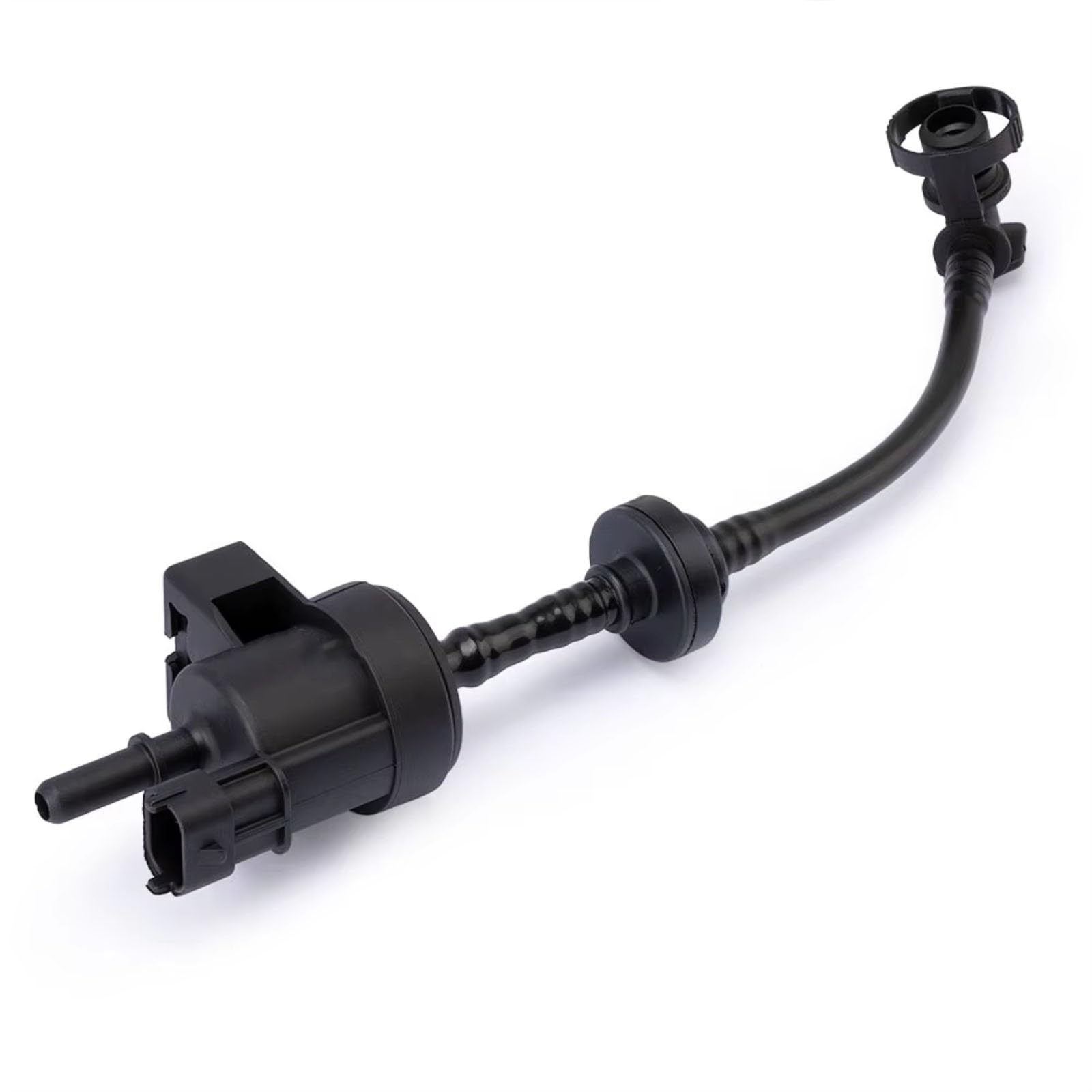 Yeudwua One Color Evaporation Purge Control Valve Compatible With Chevrolet For Cruze 2012 2013 2014 2015 2016 For Limited 2016 Vapor Canister Purge Solenoid Valve 55576071
