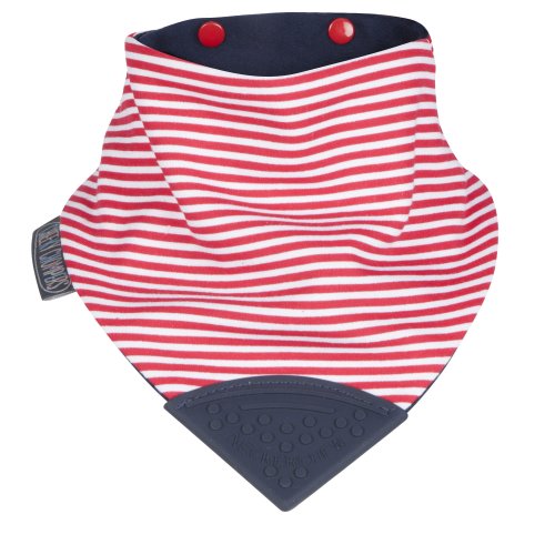 The Neckerchew - Royal Chic