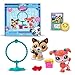 Littlest Pet Shop- 2 Pack Assortment Series 2