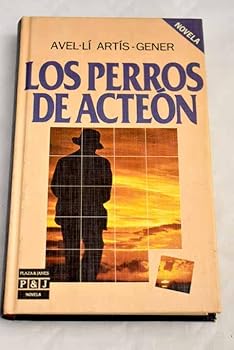 Los Perros De Acteon/the Do...