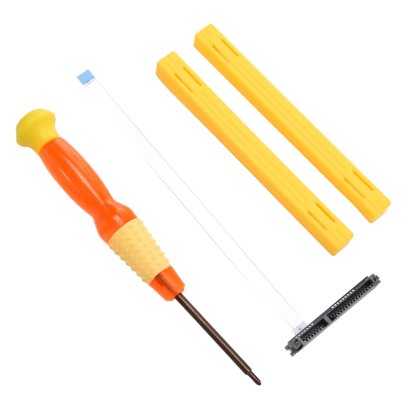 Strong HDD SSD Cable Hard Disk Connector Anti-Interference Wear Resistant 13cm Long ABS Material for Matebook D152020-image-34