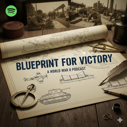 D Day Blueprint Failure and Deception