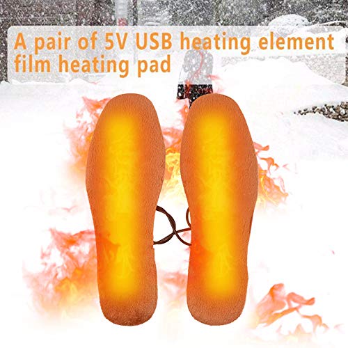 Liawei - Soletta riscaldante riscaldante