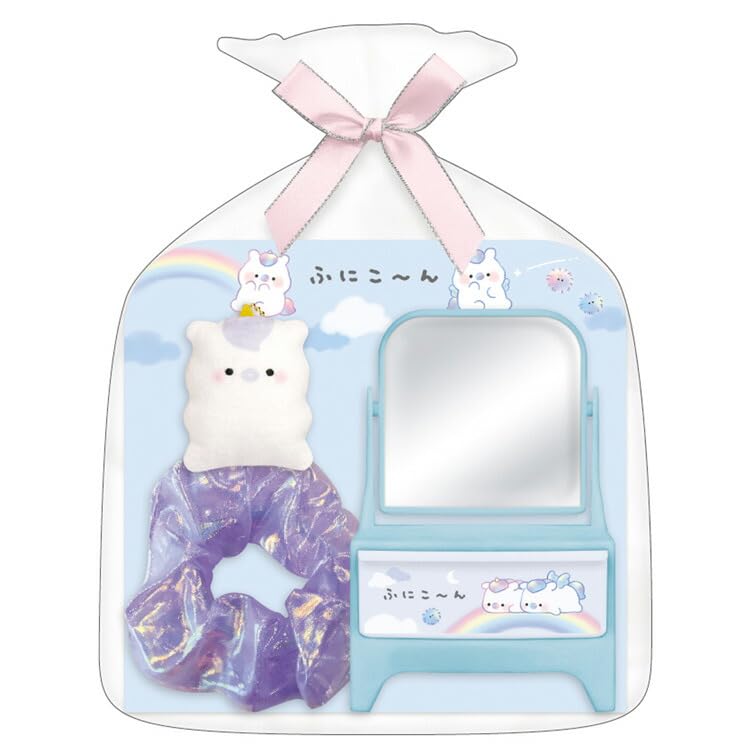 Amazon.co.jp: クラックス マスコットギフトセット フニコーン