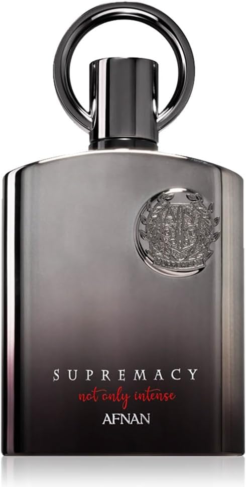 Supremacy Not Only Intense | Extrait De Parfum | 100ml |