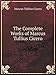 The Complete Works of Marcus Tullius Cicero