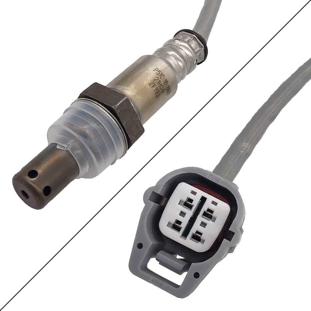 Amazon.com: EPSIRMP 234-8000 Rear Oxygen O2 Sensor Compatible with