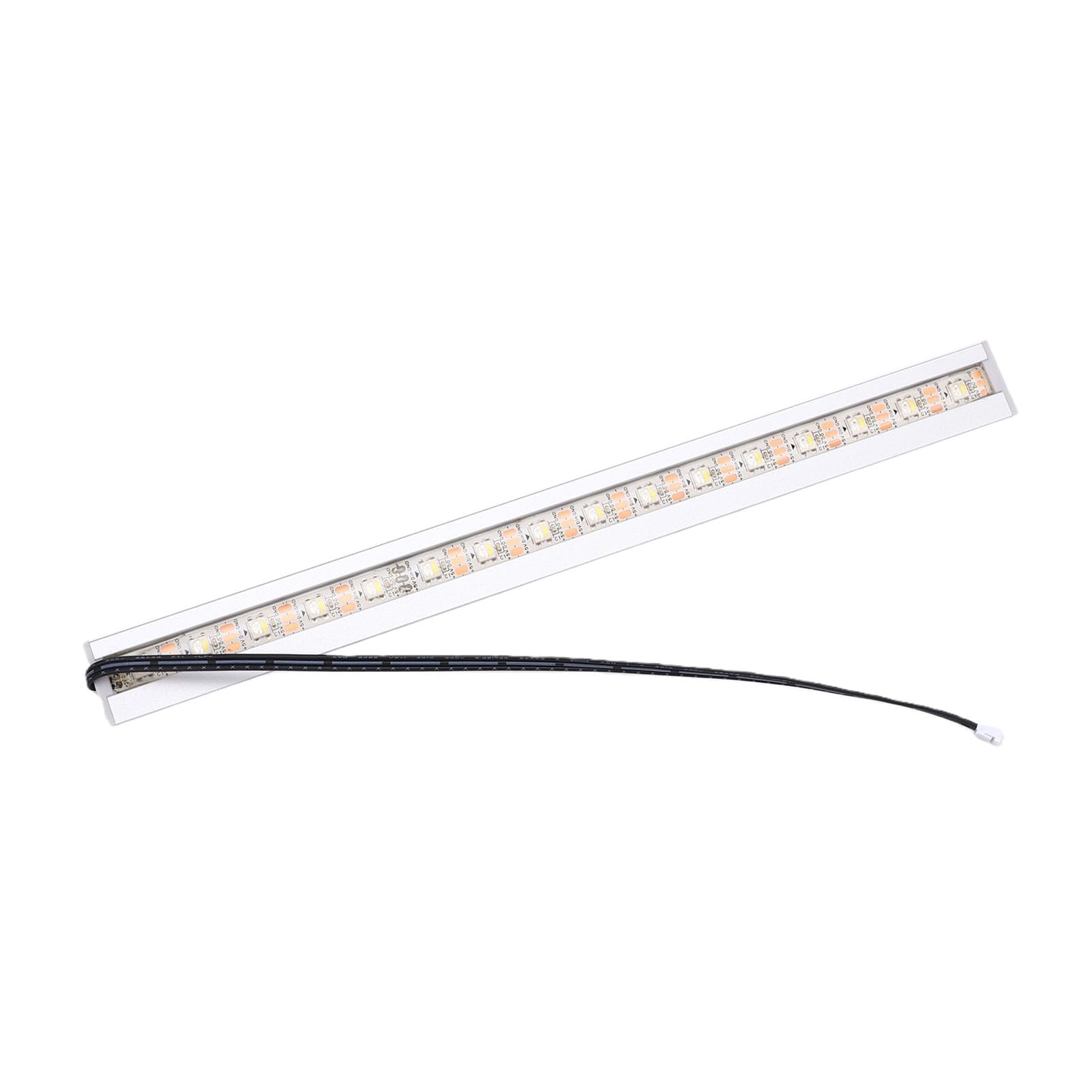 Duokon Pasek LED do Drukarki 3D, Biały RGB