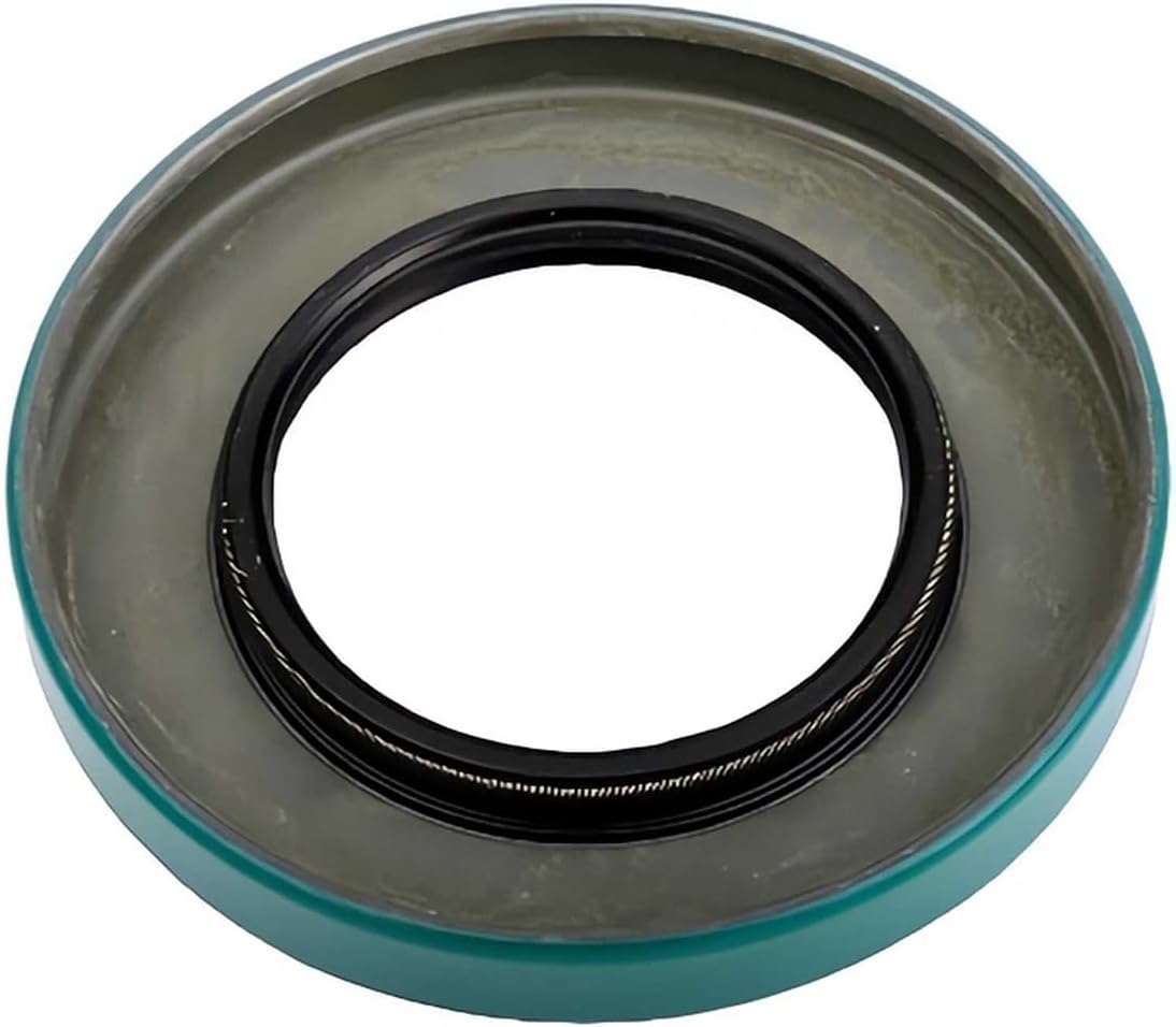 1 Piece Rear Manual Transmission Seal fits Ford Mustang II 1974 1975 1976 1977 1978 fits Studebaker 2R10,2R11,2R5,2R6 1949 1950 1951 1952 1953