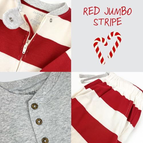 Image of Butterblu Family Jammies Matching Holiday Christmas Pajama Sets